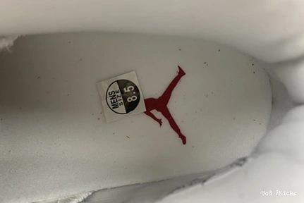 618 6 Air CT8529- Oreo” Bright 7581 “Red Jordan 0819
